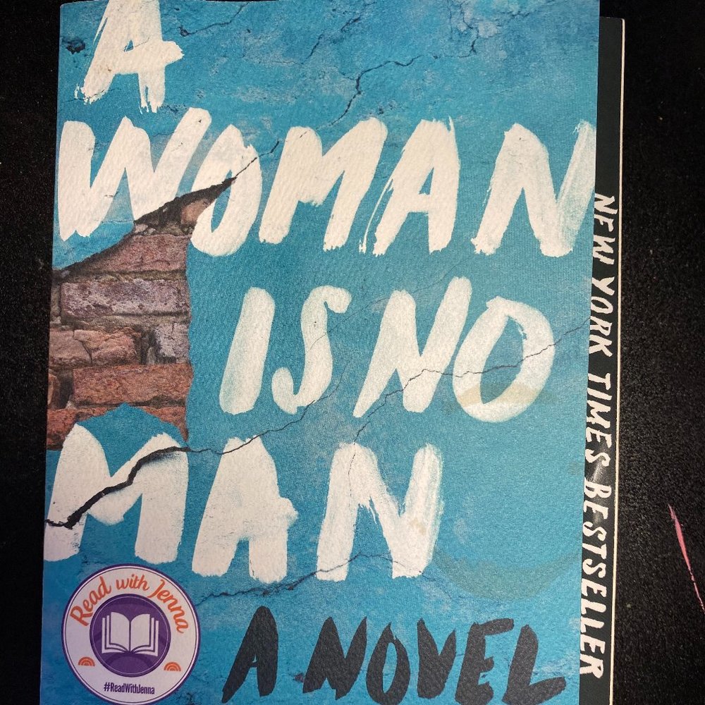 A Woman is No Man by Etaf Rum